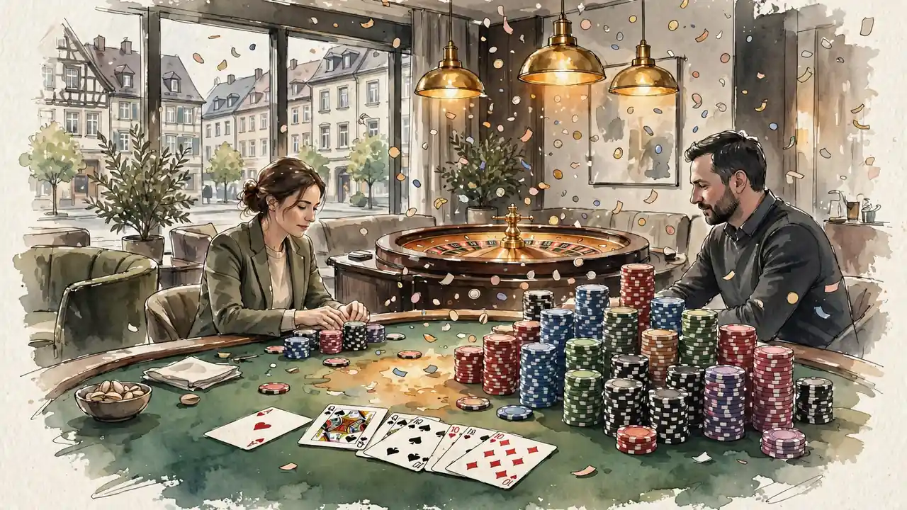 30 Freispiele ohne Einzahlung: Regeln und Bonus
