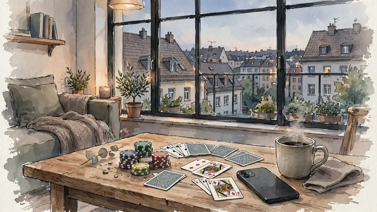 Beste Online-Casinos mit No-Deposit-Bonus in Deutschland