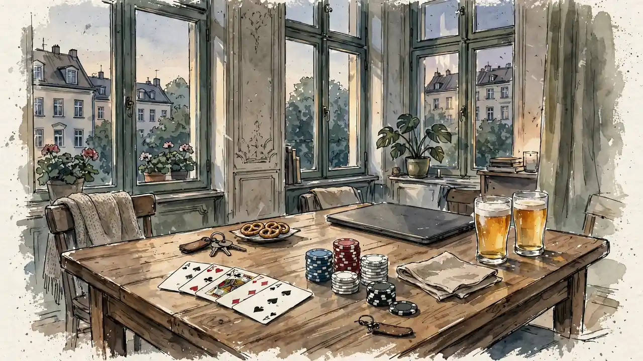 Beste Online-Casinos mit deutscher Lizenz 2026