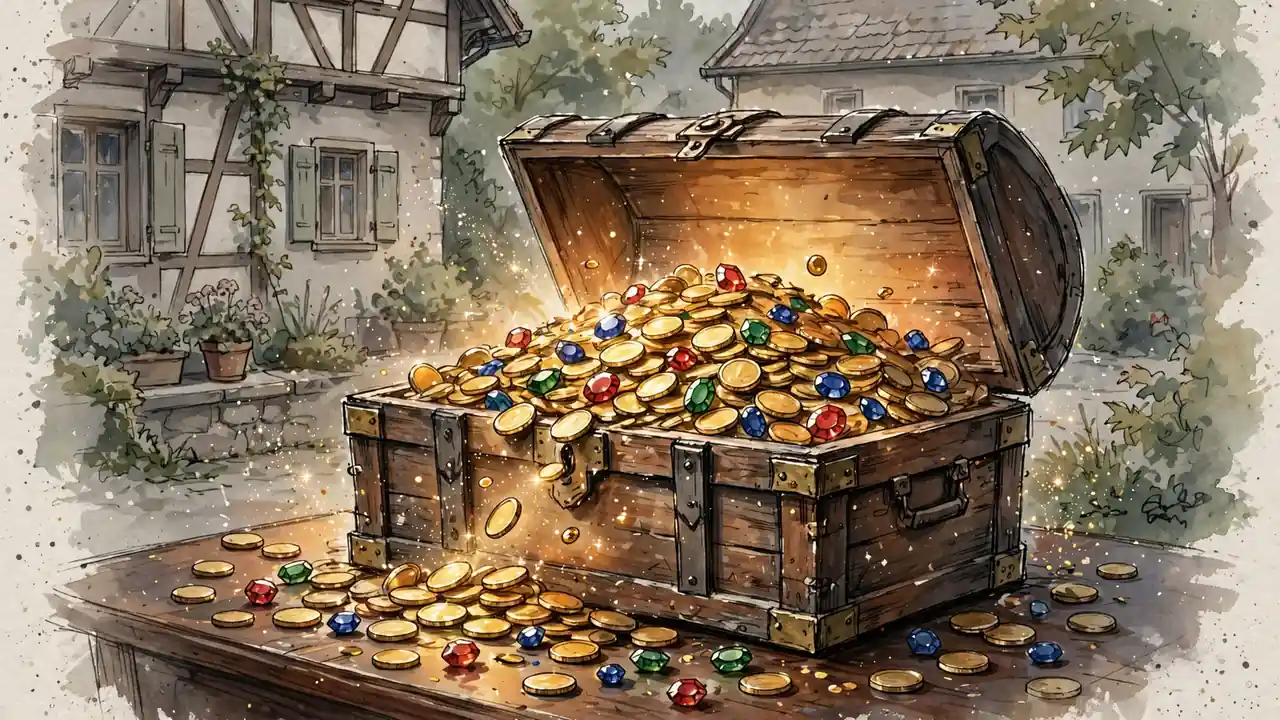 Beste Slots mit Bonuskauf: So funktioniert Bonusbuy