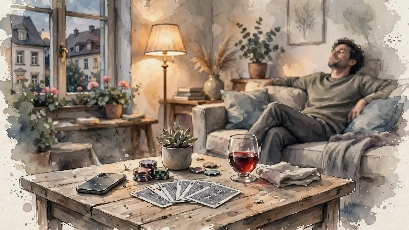Bestes Casino ohne Konto 2026: Was wirklich gilt