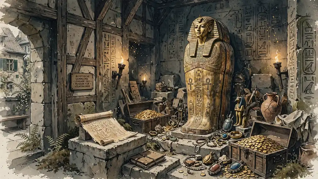 Legacy of Dead Online Casino: Anbieter und Spielinfos