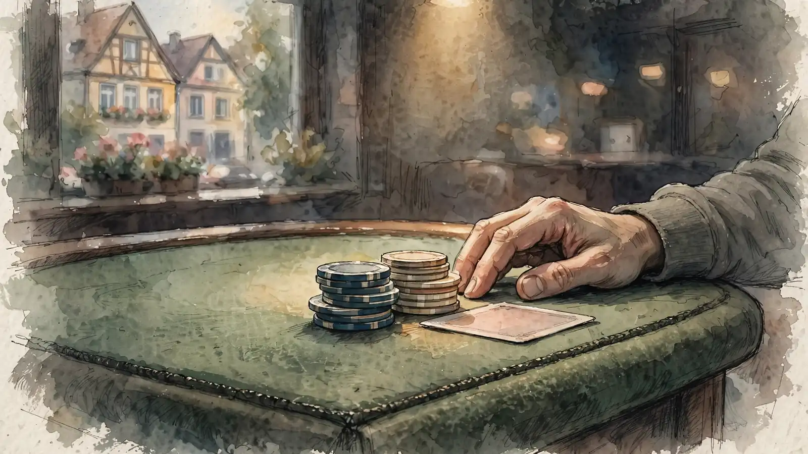 Beste Live-Blackjack-Casinos in Deutschland im Check
