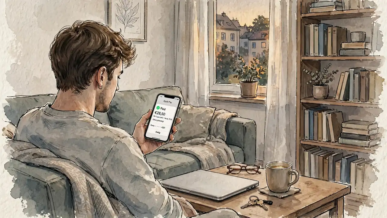 Beste Online-Casinos mit Apple Pay bezahlen