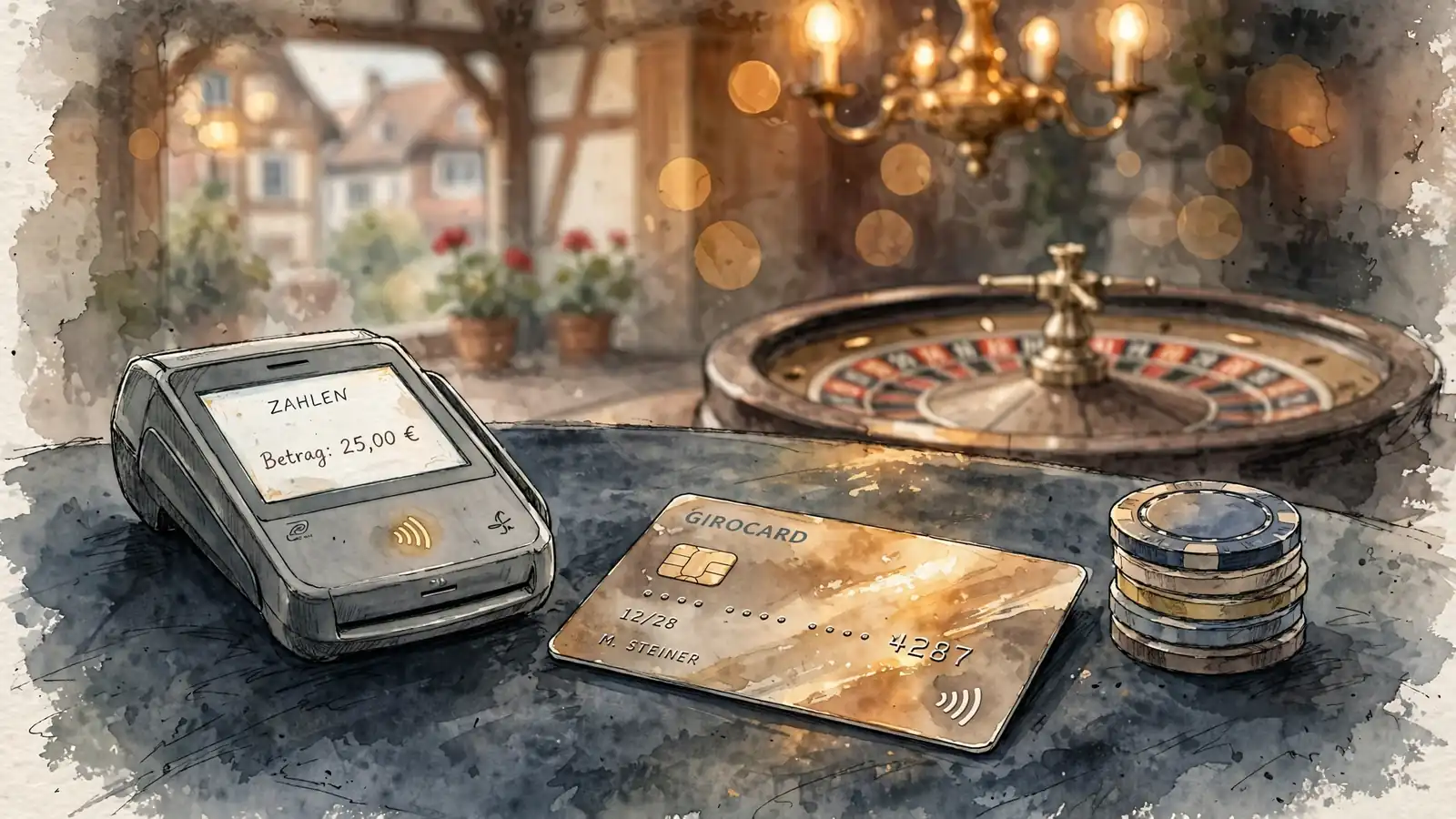 Beste Online-Casinos mit Klarna bezahlen