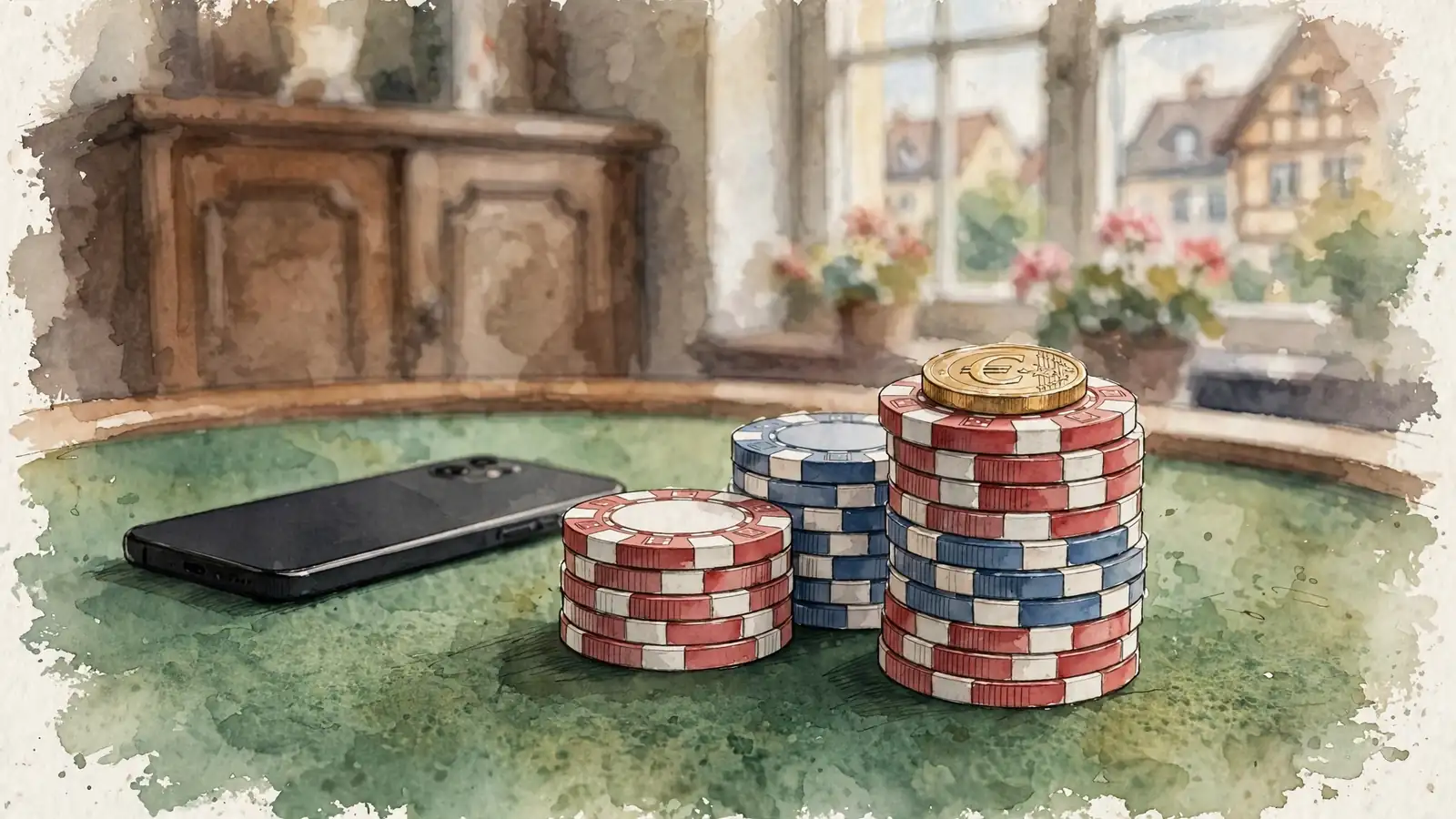 Casino-Guthaben ohne Einzahlung: Bonus erklärt