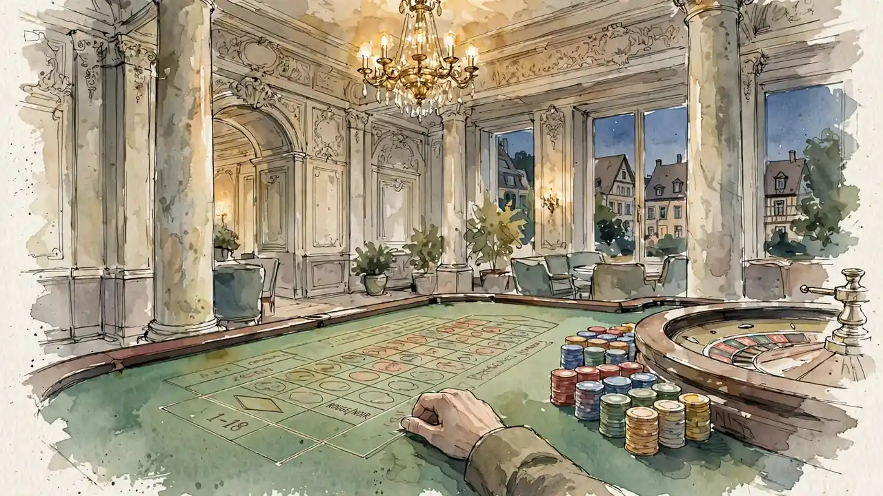 Casino mit hoher Gewinnchance: RTP richtig verstehen