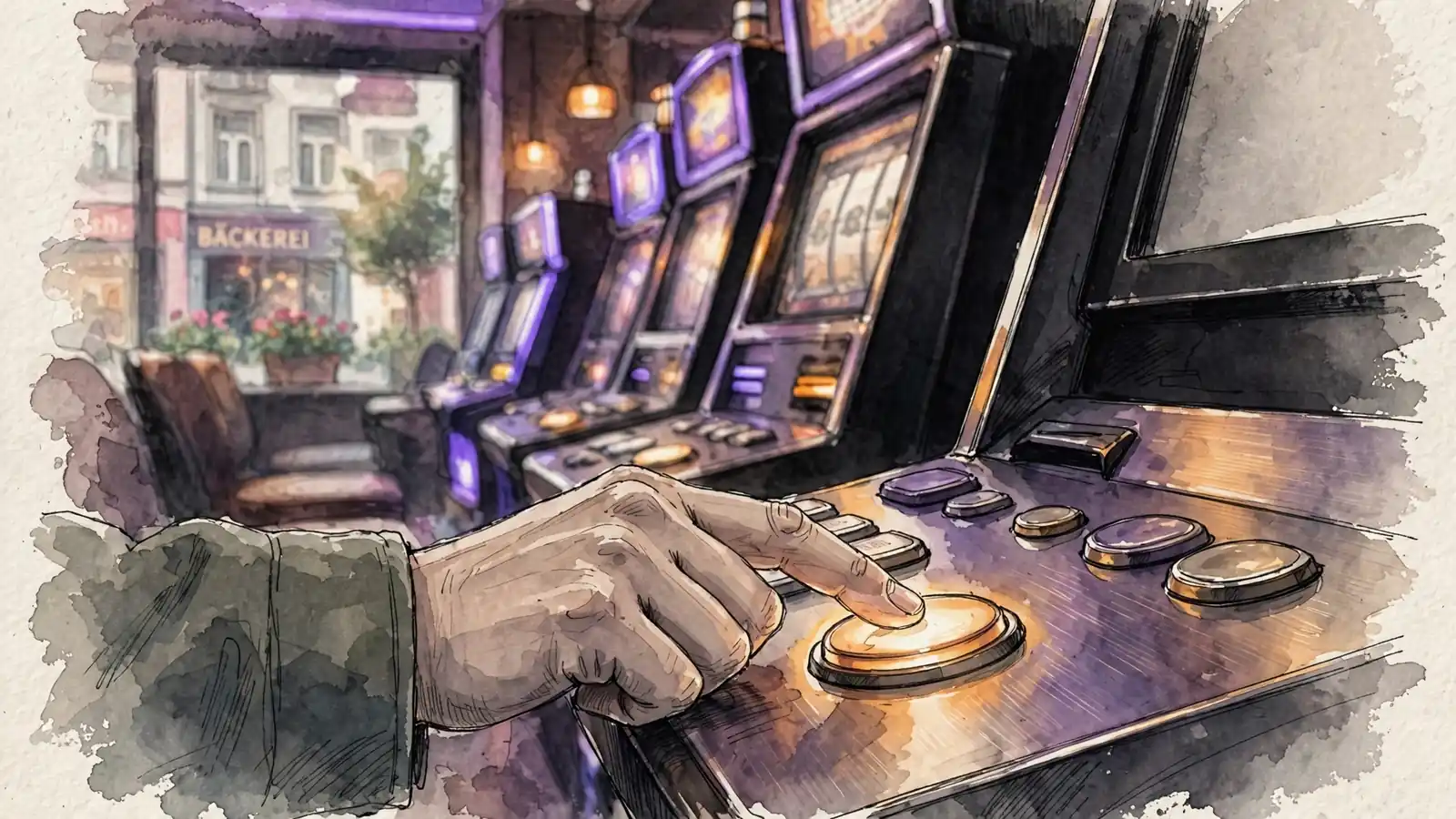 Casinos mit Bonus Buy in Deutschland: So funktioniert es