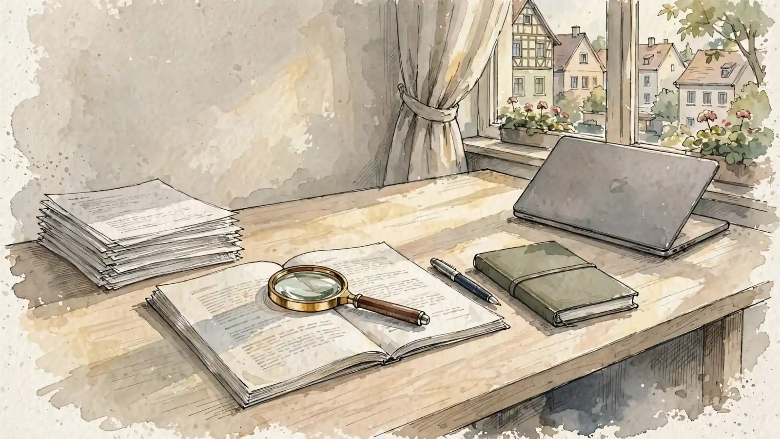 Haftungsausschluss