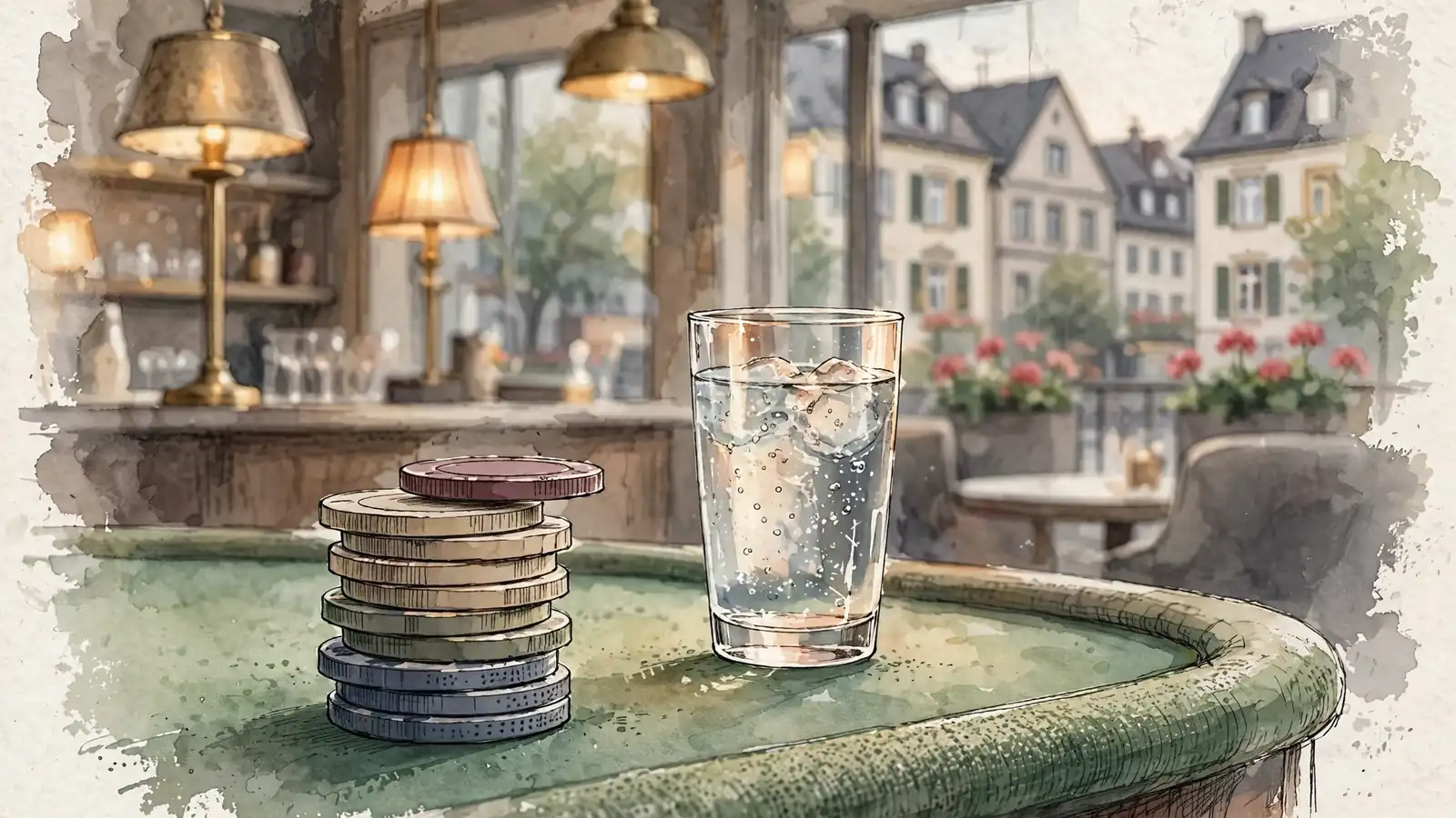 Online Casino mit 300 % Bonus: Bedingungen erklärt