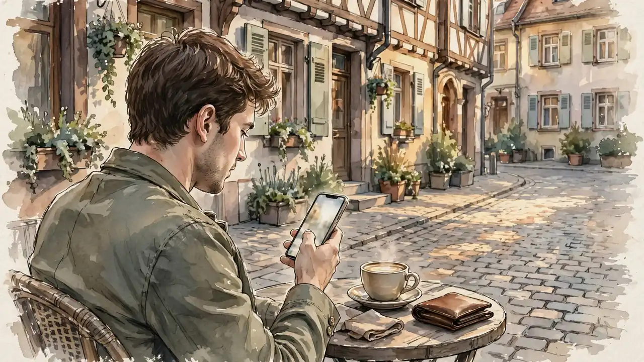 Online-Casino mit Handy bezahlen in Deutschland