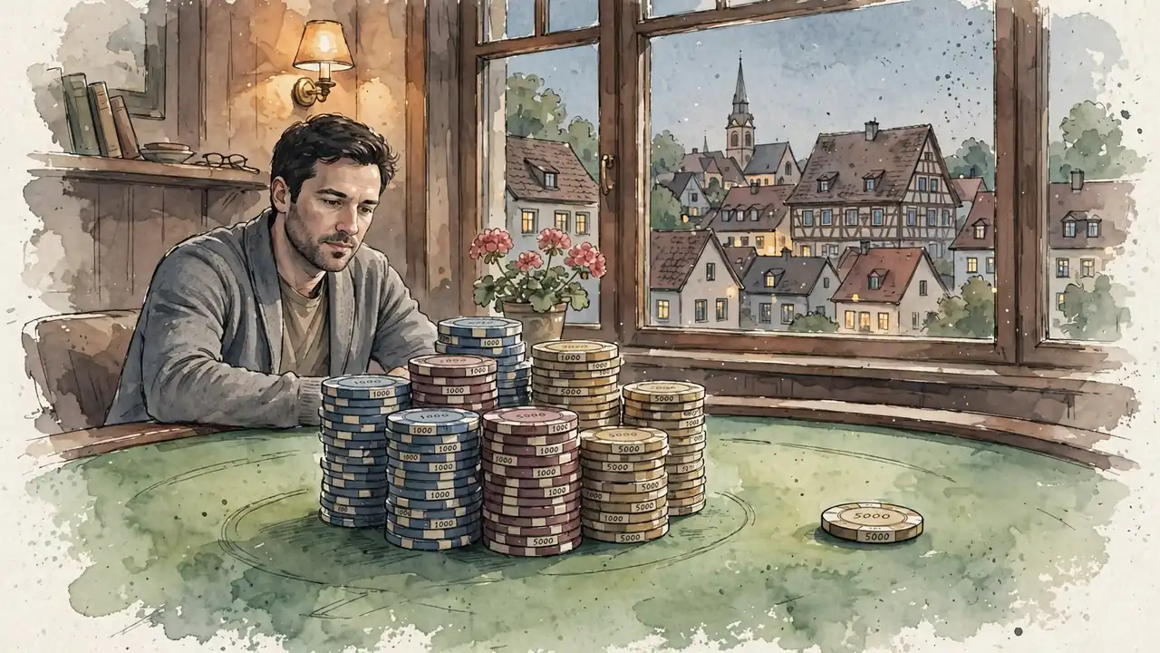 Online-Casino ohne Einsatzlimit: Regeln und Anbieter